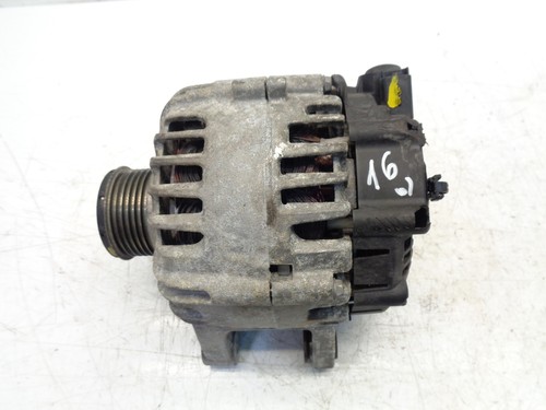 Alternator für peugeot - alternator,