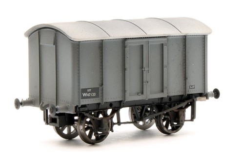 Dapol rails gauge - dapol/rails, 'oo'