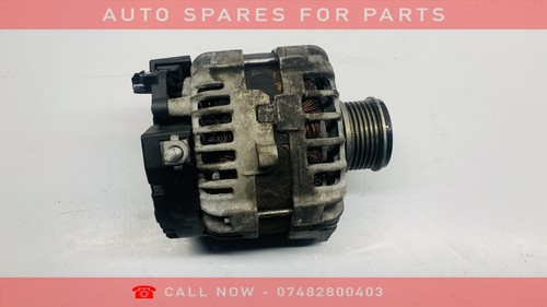 Mercedes benz a180d - a180d, alternator
