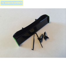 W10215 Scalextric Spare Rear