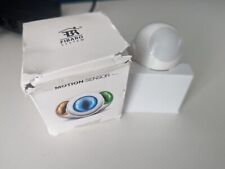 FIBARO Motion Sensor FGMS-001 Gen 5 ZWAVE PLUS Home Automation Z-Wave - White .