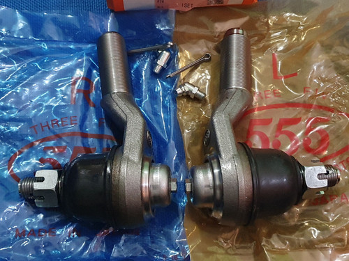 Daihatsu taft feroza rocky - daihatsu,
