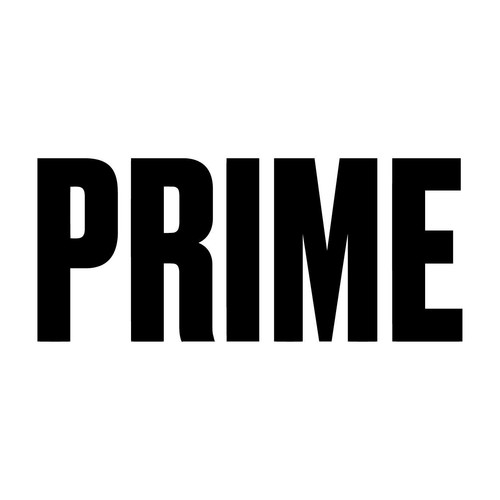 F20 huge prime - prime, bottle