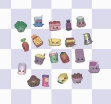 Shopkins Season 1-2 Kids 20