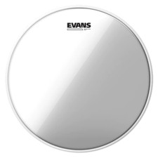 Evans Hazy 300 Snare Side Drum