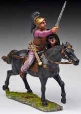 THOMAS GUNN ANCIENT BRITONS &