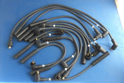 Jaguar daimler lead set - daimler, ht