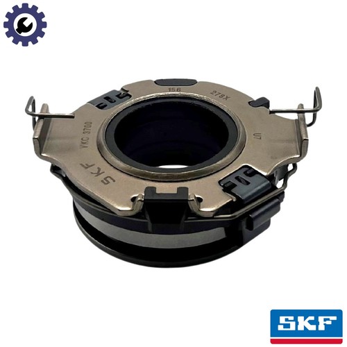 Clutch release bearing - bearing, vkc