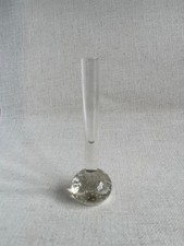 Vintage Clear Controlled