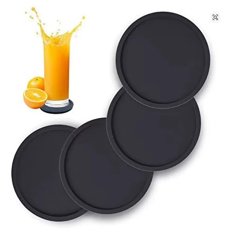 Non slip round - non-slip,