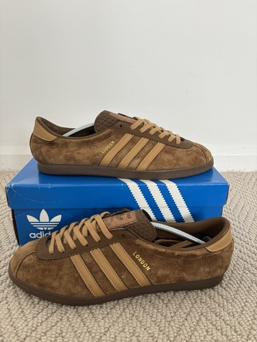 Adidas london city - london,