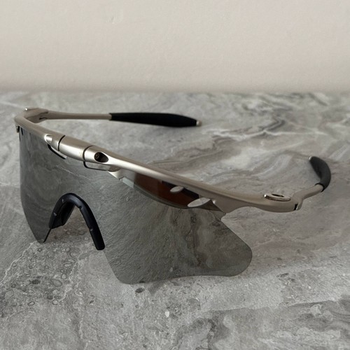 Oakley magnesium frame - m,