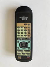 DENON RC-541 DVD PLAYER REMOTE