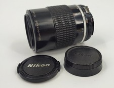 Nikon Micro-Nikkor 105mm f/4