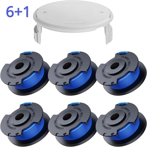 Rac124 line spool - rac124,