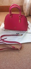 Coach Women's Shoulder Handbag