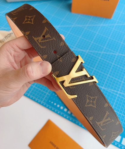 Louis vuitton brown monogram - vuitton,