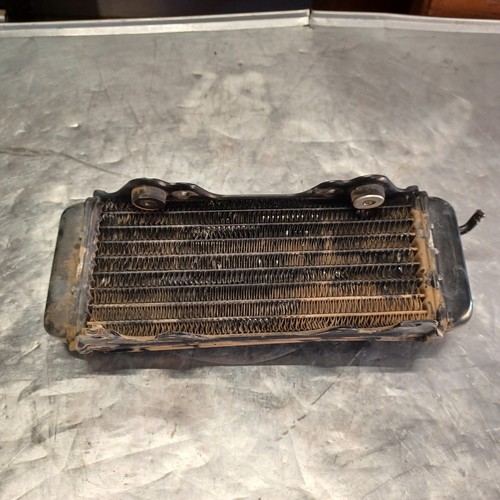 1994 yamaha yz250 - yamaha, engine