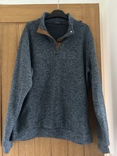 Men’s Siimhwrss Grey Button