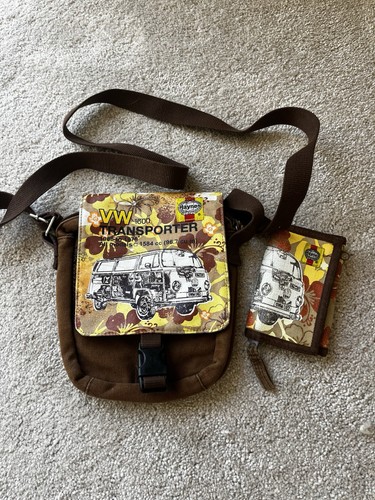 Haynes campervan messenger - haynes, vw