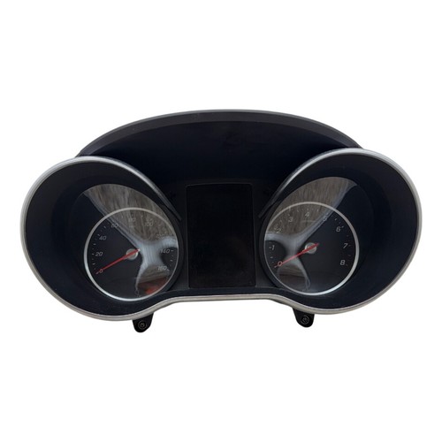 Mercedes class speedo - mercedes,