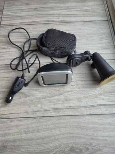 Tomtom 300 - tomtom, go