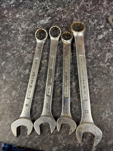 Facom expert spanner - facom,