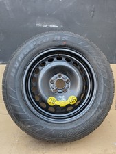 Land Rover Freelander 2 Spare
