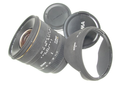 Sigma 35mm 4 - sigma, d