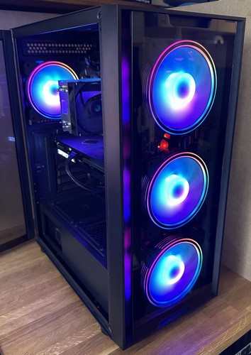 Gaming ryzen 5600 rtx - /,