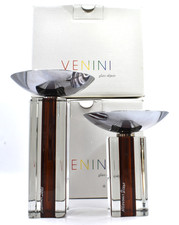 2001 VENINI Murano Mint Boxed