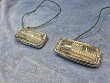 ** Ford Escort Mk1 Wipac