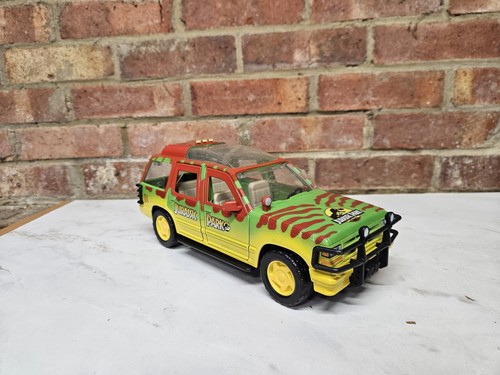 Jurassic park 1993 ford - 1993,