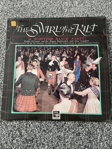 The swirl - swirl, of