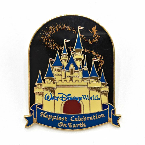 Walt disney world happiest - disney,