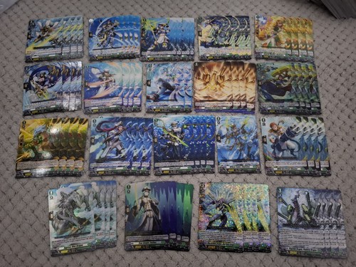 Cardfight vanguard flagburg - vanguard,