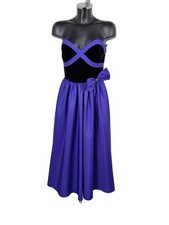 Trina Lewis  Vintage Strapless