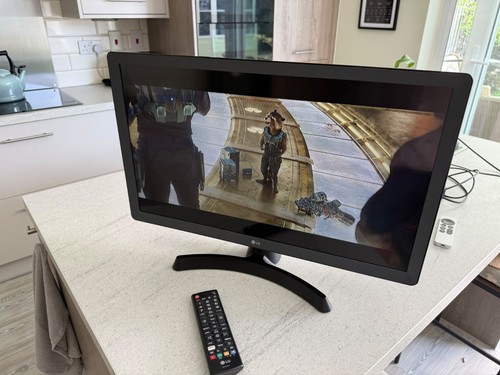 24tl510v inch hd - lg, 24tl510v-pz