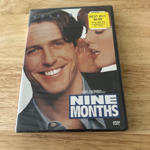 Nine months dvd - nine, 1995