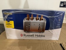 Russell Hobbs Eclipse Copper