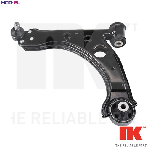 Controltrailing arm wheel - controltrailing,