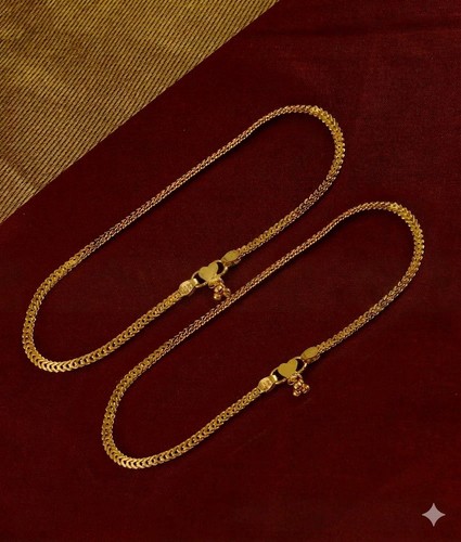1gram 22ct gold - 1gram, plated