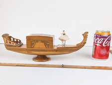 Italian Sorrento ware