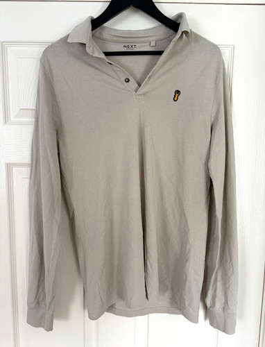 Next boys grey long sleeve - next,