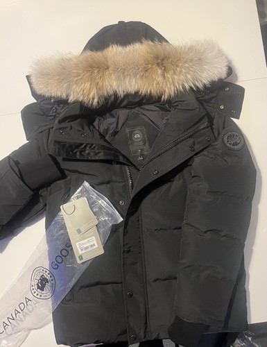 Canada goose wyndham grey - wyndham,