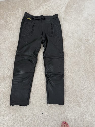 Women motorcycle leather - motorcycle,