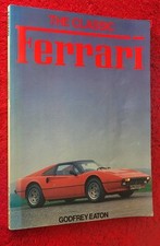 THE CLASSIC FERRARI Godfrey