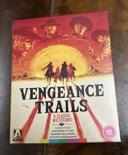 Vengeance Trails 4: Classic