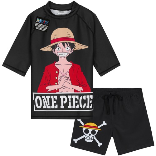 One piece boys swim - one,