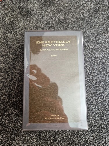 Zara malone energetically - jo,